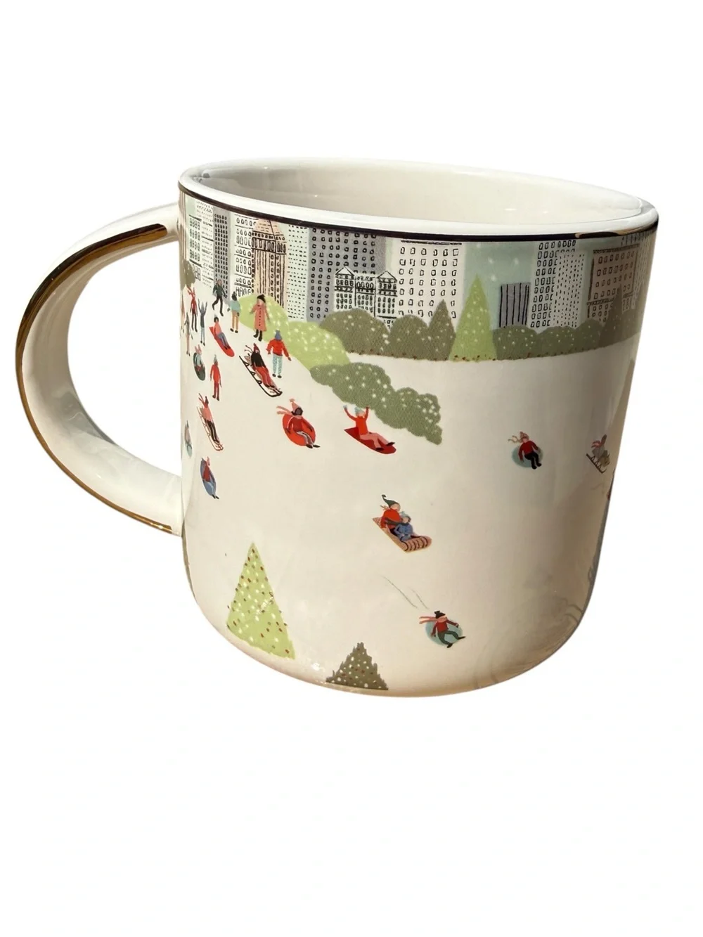 West Elm charming set